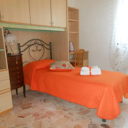 بيت للعطل Happy House ماتيرا